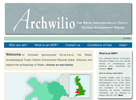 Visit the Archwilio web site