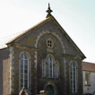 Groeswen (Caerphilly) was the site of the very first meeting room 
    constructed in 1742 by the Methodists in Wales, at that time a ginger group of the Church of England