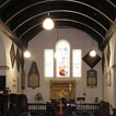 Neath parish church was rebuilt in 1730, 
    and enlarged by the addition of aisles