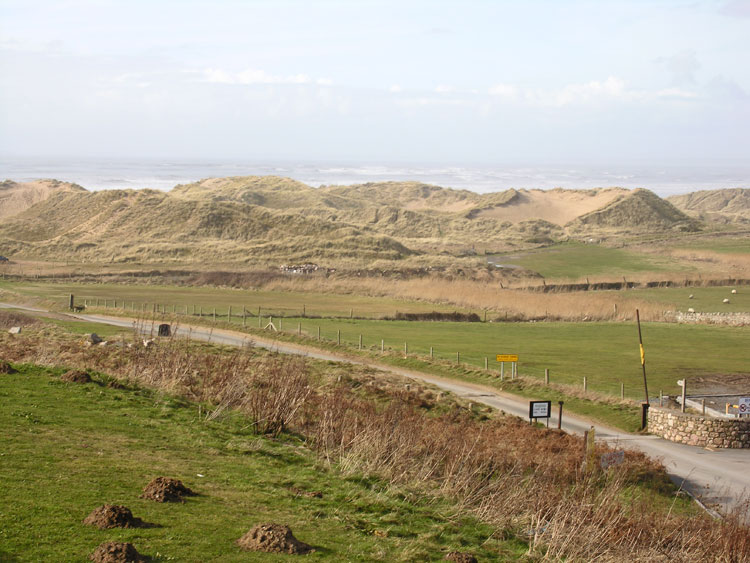 Photo of Llangennith, Broughton and Hillend Burrows