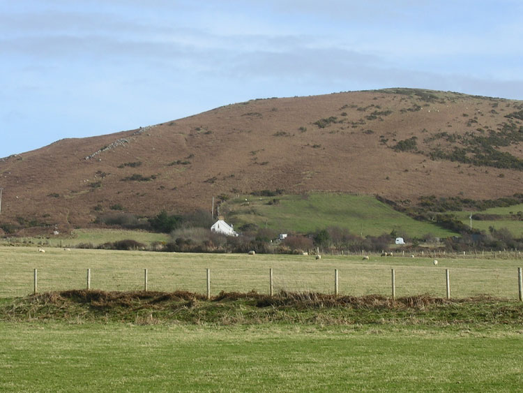 Photo of Llanmadoc Hill