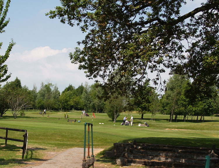 Photo of Fairwood Park and Golf Course
