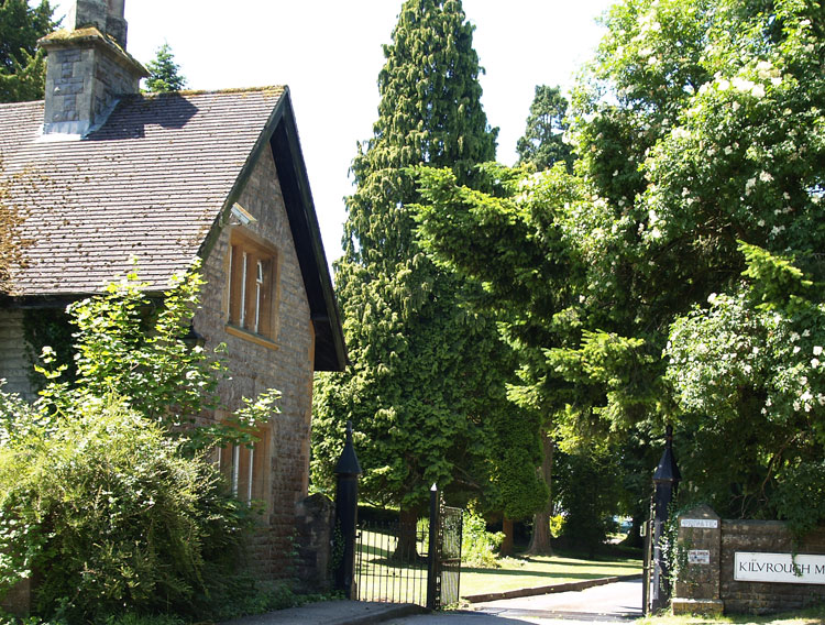 Photo of Kilvrough Manor