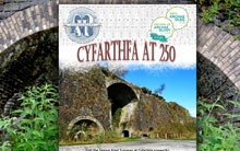 'Cyfarthfa at 250' - A celebration of the ironworks